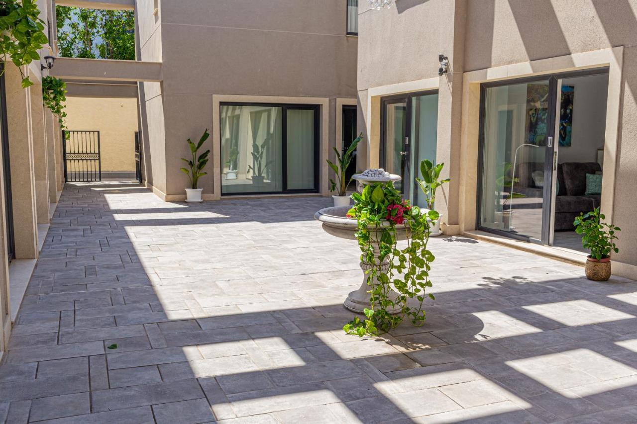 Mar Apartments Alicante Eksteriør bilde