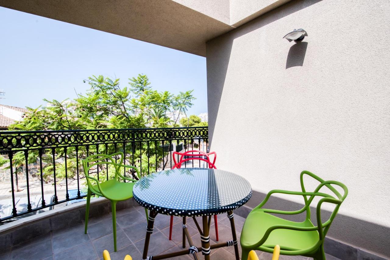 Mar Apartments Alicante Rom bilde