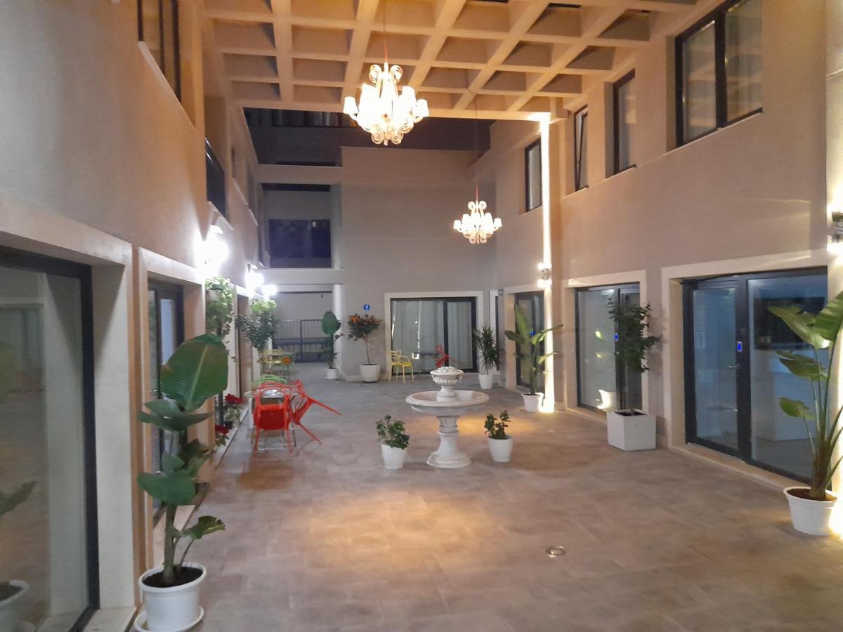 Mar Apartments Alicante Eksteriør bilde