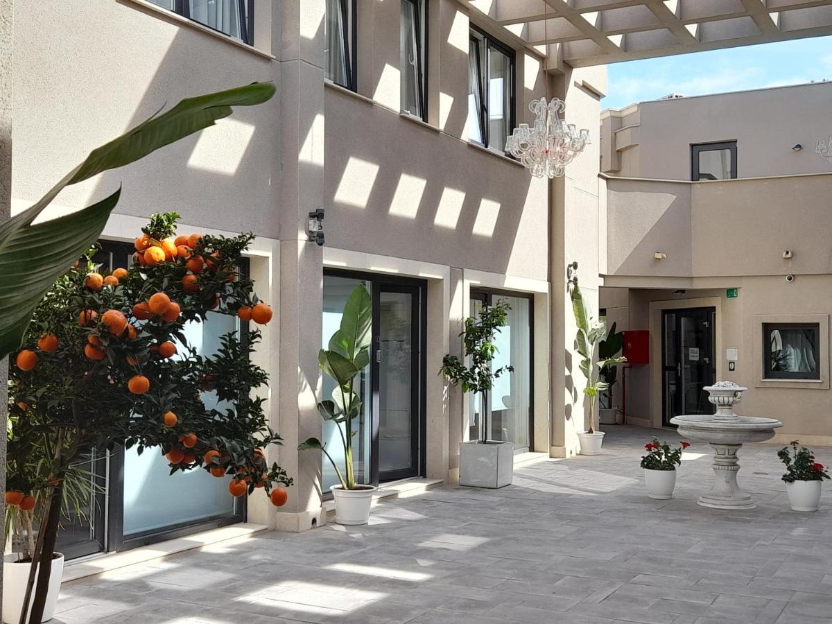 Mar Apartments Alicante Eksteriør bilde
