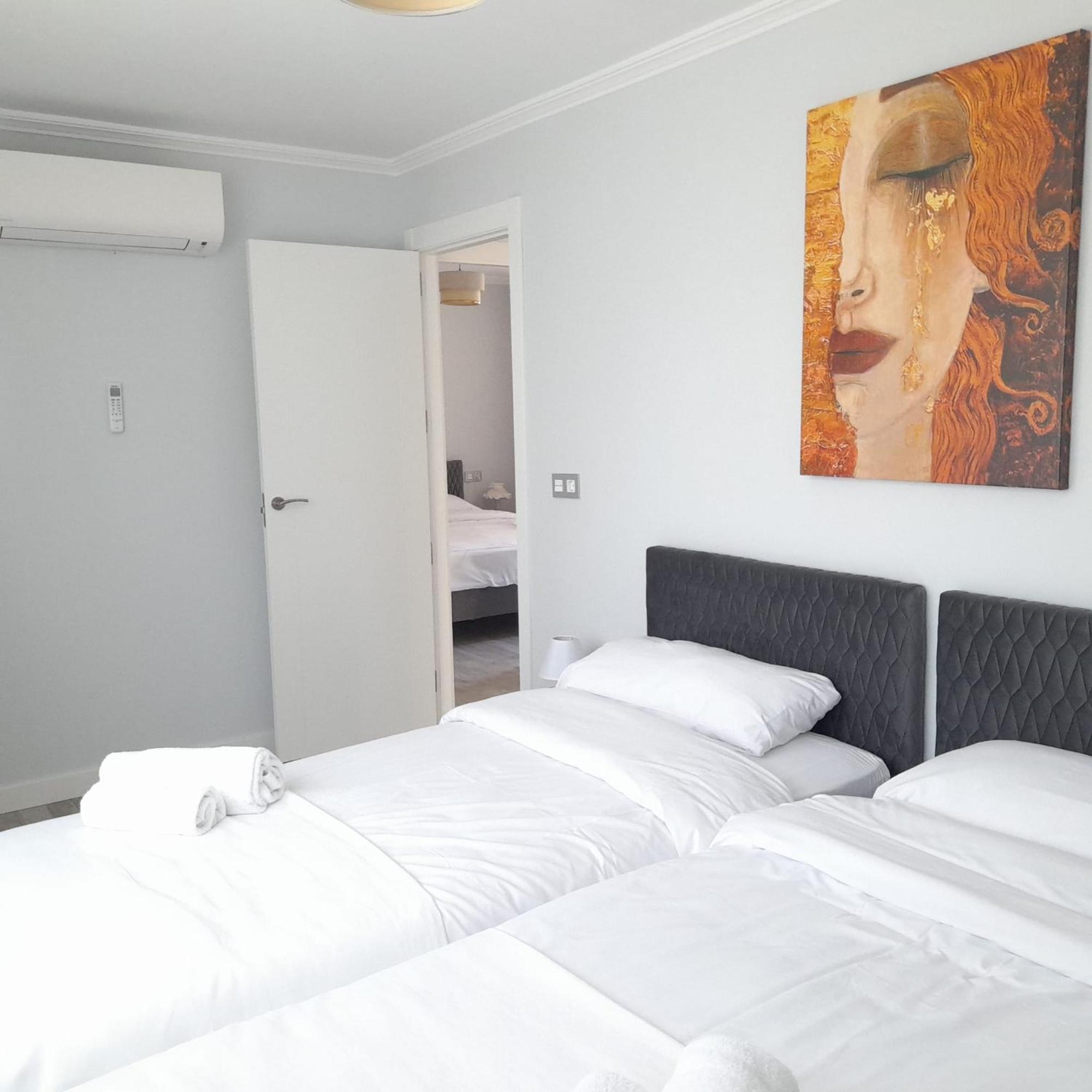 Mar Apartments Alicante Eksteriør bilde
