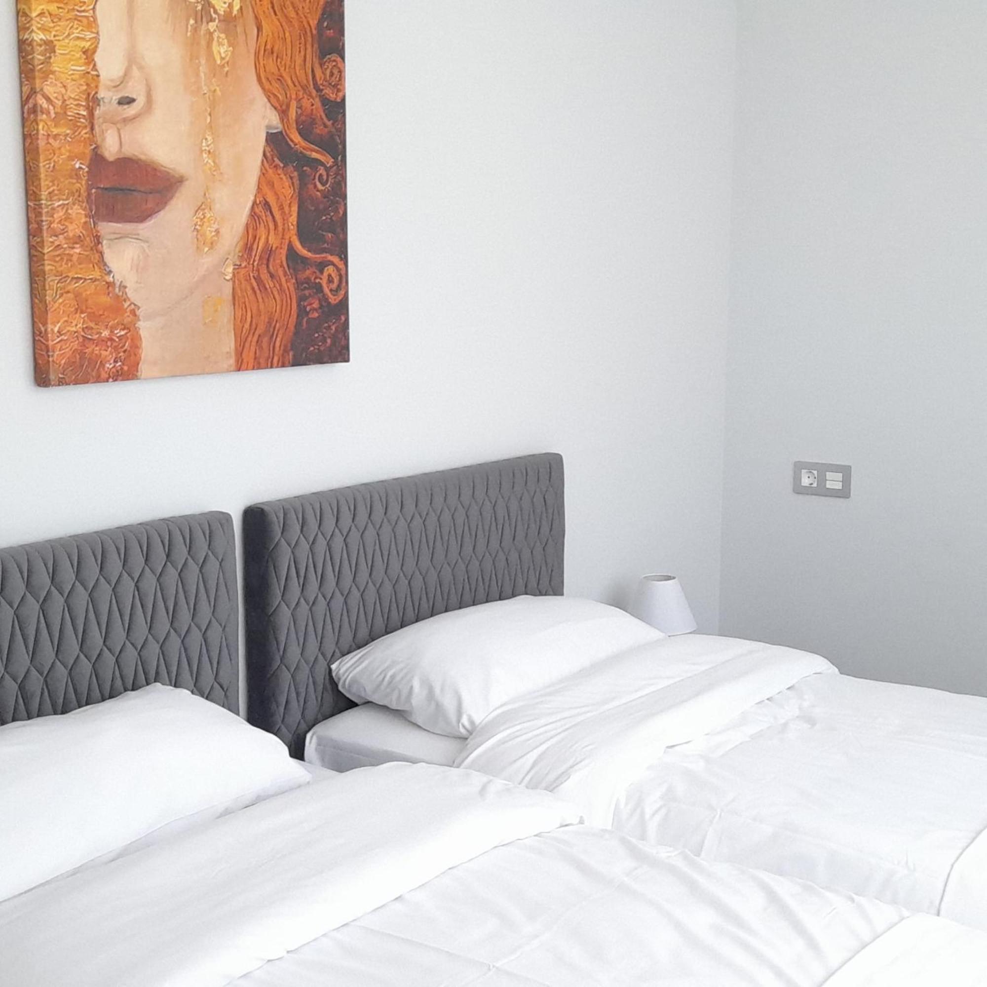 Mar Apartments Alicante Eksteriør bilde